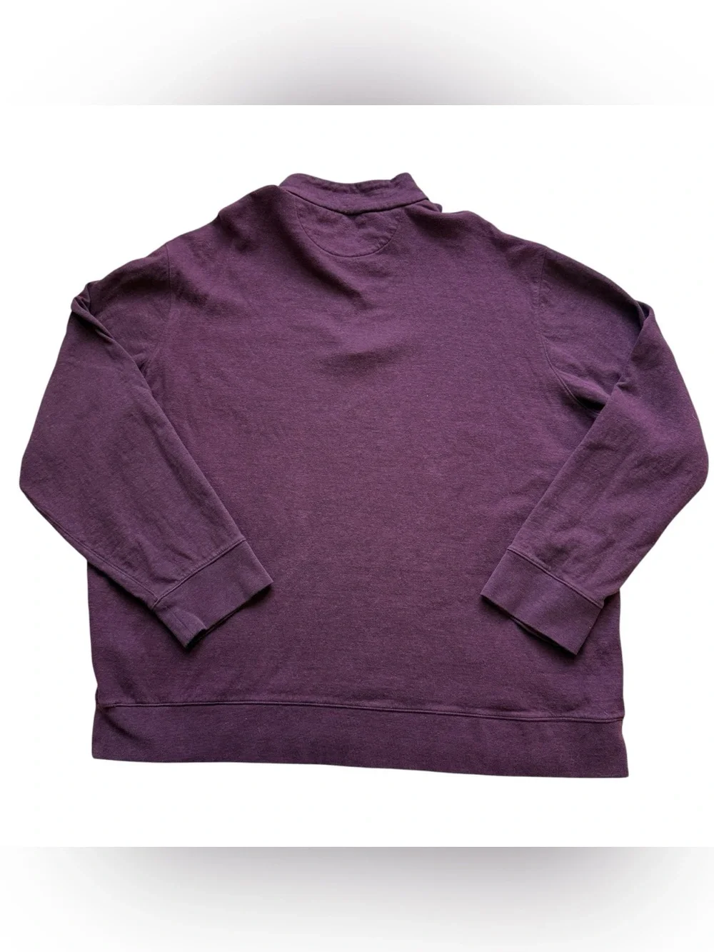 Polo Ralph Lauren classic elevated